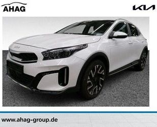 Kia XCeed Gebrauchtwagen