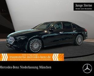 Mercedes-Benz E 200 Gebrauchtwagen