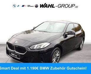 BMW 120 Gebrauchtwagen