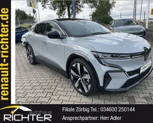 Renault Megane Gebrauchtwagen