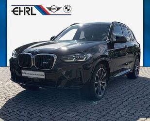 BMW X3 M40 Gebrauchtwagen