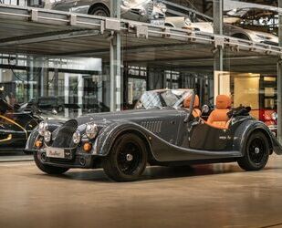 Morgan Plus 4 Gebrauchtwagen