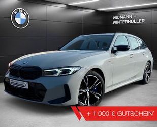 BMW M340d Gebrauchtwagen