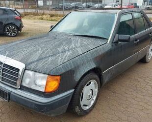 Mercedes-Benz 260 Gebrauchtwagen