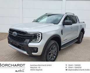 Ford Ranger Gebrauchtwagen