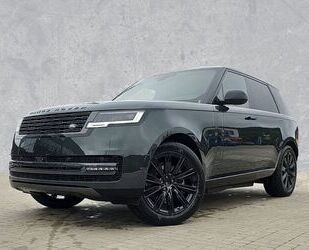Land Rover Range Rover Gebrauchtwagen