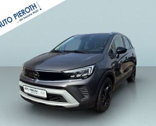 Opel Crossland (X) Gebrauchtwagen