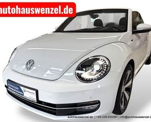 VW Beetle Gebrauchtwagen