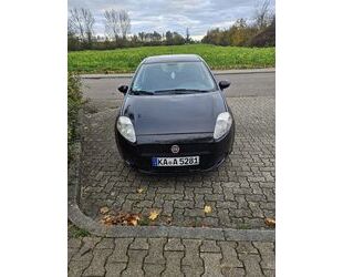 Fiat Punto Gebrauchtwagen