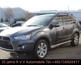 Mitsubishi Outlander Gebrauchtwagen