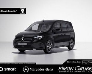 Mercedes-Benz T-Klasse Gebrauchtwagen