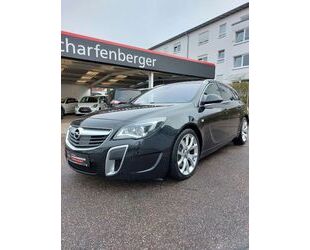 Opel Insignia Gebrauchtwagen