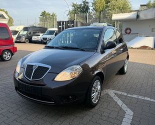 Lancia Ypsilon Gebrauchtwagen