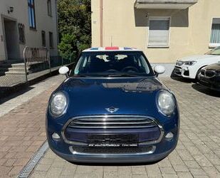 Mini Cooper Gebrauchtwagen