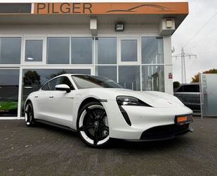 Porsche Taycan Gebrauchtwagen