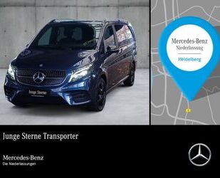 Mercedes-Benz V 300 Gebrauchtwagen