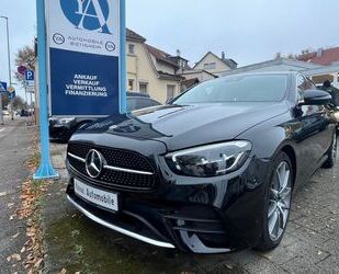 Mercedes-Benz E 220 Gebrauchtwagen