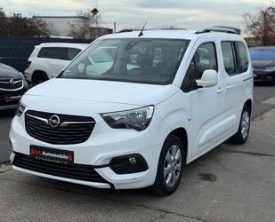 Opel Combo Life Gebrauchtwagen