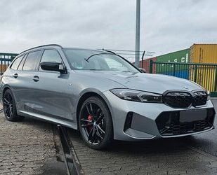 BMW M340i Gebrauchtwagen