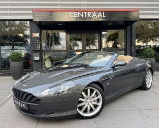 Aston Martin DB9 Gebrauchtwagen