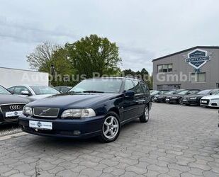 Volvo V70 Gebrauchtwagen