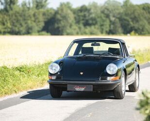 Porsche 911 Urmodell Gebrauchtwagen