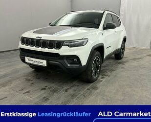Jeep Compass Gebrauchtwagen