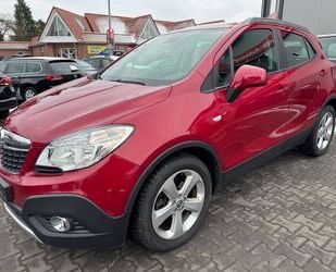 Opel Mokka Gebrauchtwagen