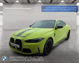 BMW M4 Gebrauchtwagen