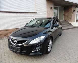 Mazda 6 Gebrauchtwagen