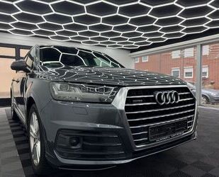Audi Q7 Gebrauchtwagen