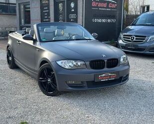 BMW 118 Gebrauchtwagen