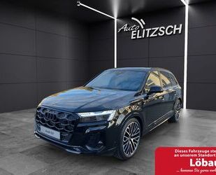 Audi Q7 Gebrauchtwagen