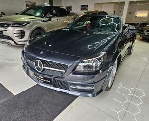 Mercedes-Benz SLK 250 Gebrauchtwagen