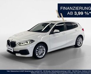 BMW 118 Gebrauchtwagen