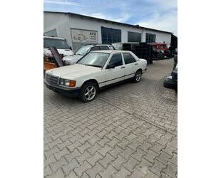 Mercedes-Benz 190 Gebrauchtwagen