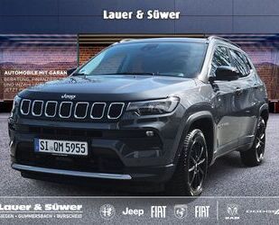 Jeep Compass Gebrauchtwagen