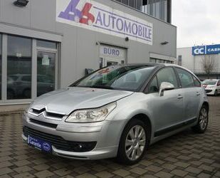 Citroen C4 Gebrauchtwagen