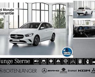 Mercedes-Benz B 250 Gebrauchtwagen