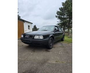 Audi 80 Gebrauchtwagen