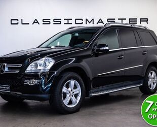 Mercedes-Benz GL 500 Gebrauchtwagen