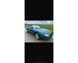 Jaguar XK8 Gebrauchtwagen