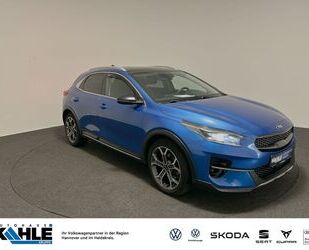 Kia XCeed Gebrauchtwagen