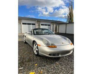Porsche Boxster Gebrauchtwagen