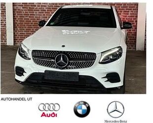 Mercedes-Benz GLC 220 Gebrauchtwagen