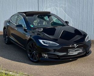 Tesla Model S Gebrauchtwagen