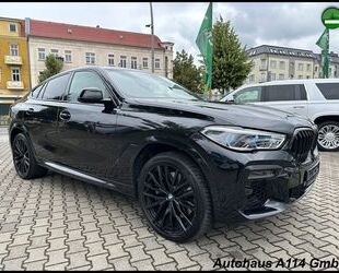 BMW X6 Gebrauchtwagen