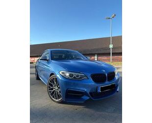 BMW M240i Gebrauchtwagen