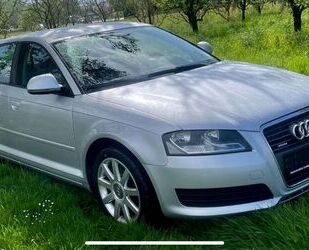 Audi A3 Gebrauchtwagen
