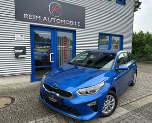Kia ceed / Ceed Gebrauchtwagen